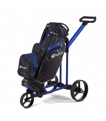 Sac de golf Flat Cat