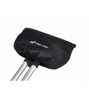 Housse de protection renforcée poignée Flat Cat