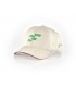 Casquette Flat Cat