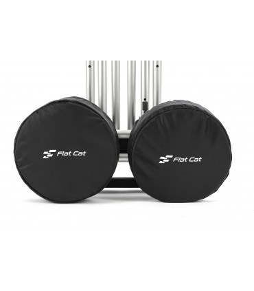 Set de protection 2 roues