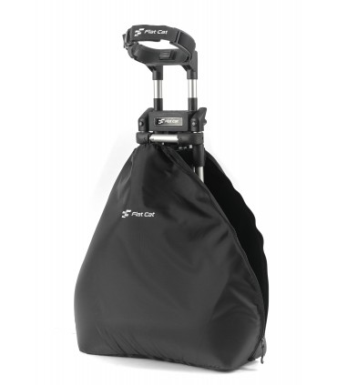 Housse de protection renforcée