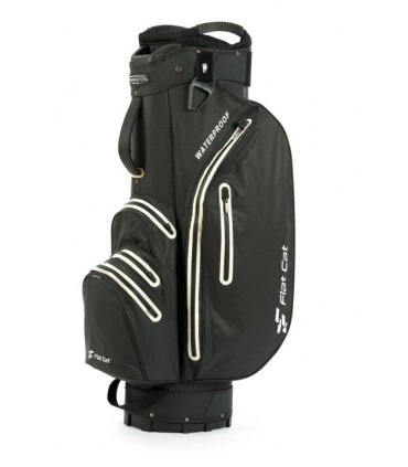 Sac de golf Flat Cat