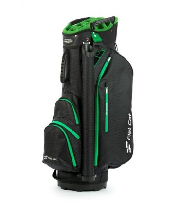 Sac de golf Flat Cat