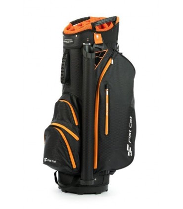 Sac de golf Flat Cat