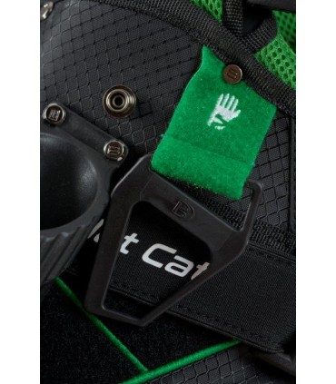 Sac de golf Flat Cat