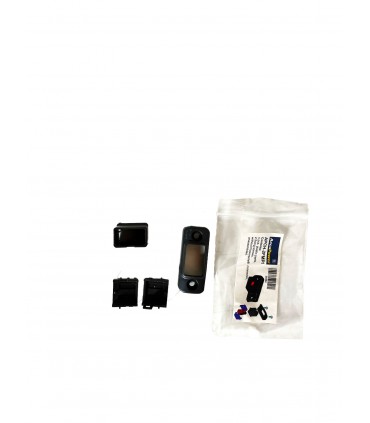 Pack complet pièces prise batterie Gear/Go/Ahead