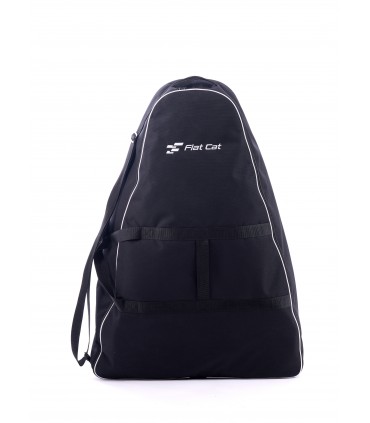 Housse de voyage à roulettes