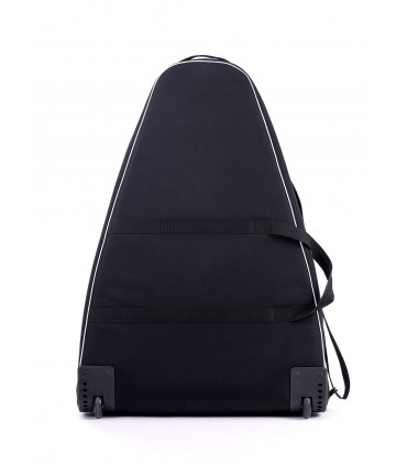 Housse de voyage à roulettes