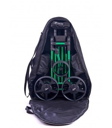 Housse de voyage à roulettes