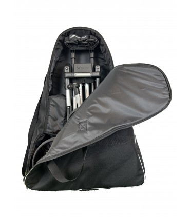 Housse de voyage à roulettes