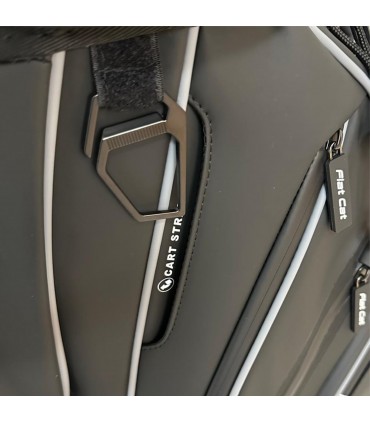 Sac de Golf Organizer Premium Edition