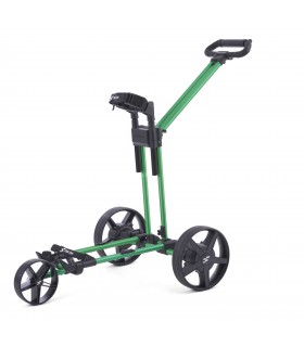 FLAT CAT FRANCE Touch 2.0, chariot de golf électrique