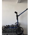 FLAT CAT GEAR 2.0 bleu/noir