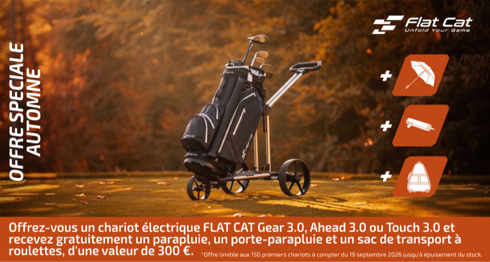 Offre automne 2026